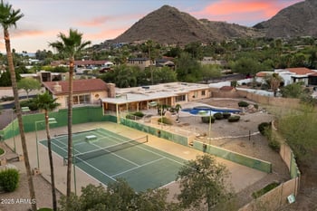 4744 E Foothill Dr, Paradise Valley, AZ 85253