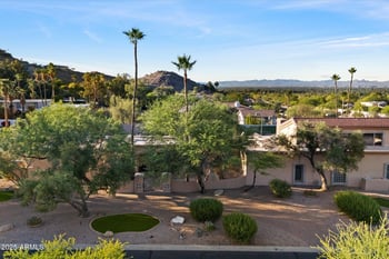 4744 E Foothill Dr, Paradise Valley, AZ 85253