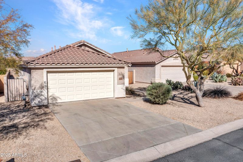 4744 E Laredo Ln, Cave Creek, AZ 85331