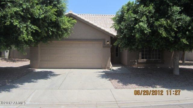 4744 E White Aster St, Phoenix, AZ 85044