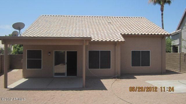 4744 E White Aster St, Phoenix, AZ 85044