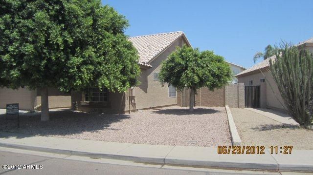 4744 E White Aster St, Phoenix, AZ 85044