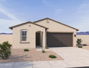 4744 Ellis St, Laveen, AZ 85339