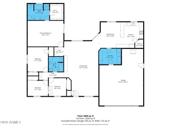 4744 Halifax St, Mesa, AZ 85205