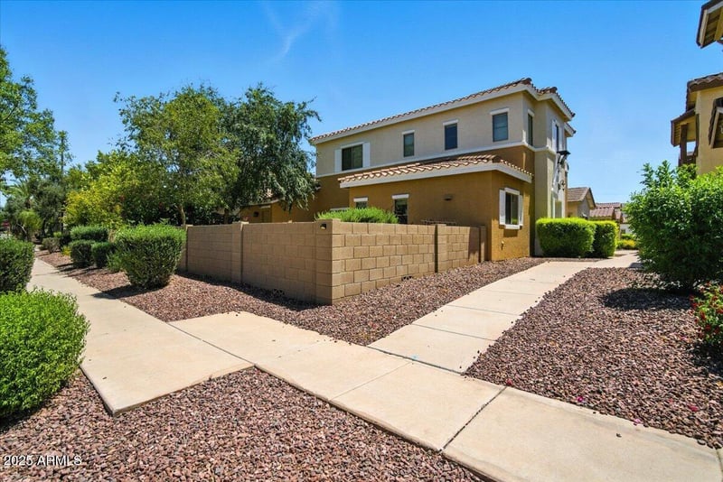 4744 Olney Ave, Gilbert, AZ 85234