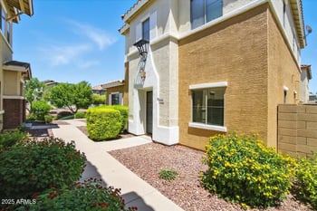 4744 Olney Ave, Gilbert, AZ 85234