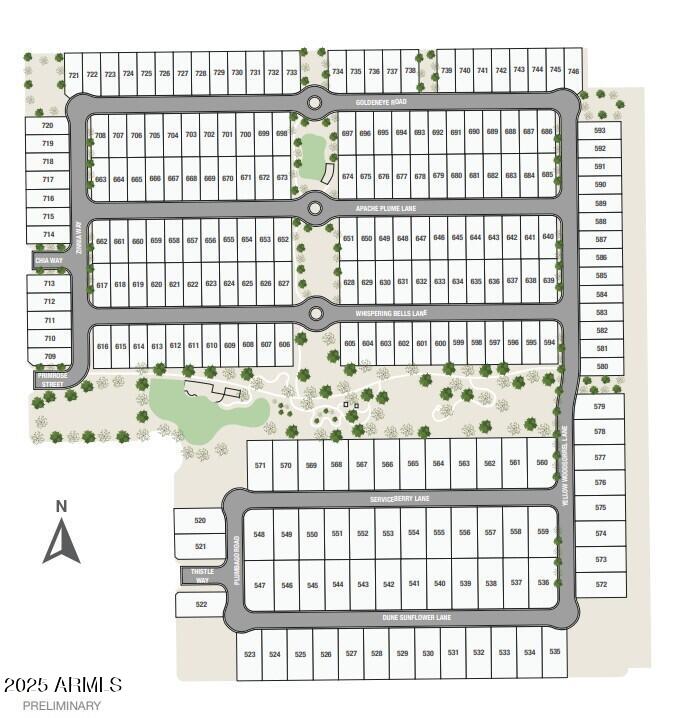 4744 Serviceberry Ln, San Tan Valley, AZ 85140