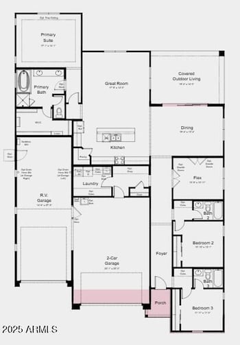 4744 Serviceberry Ln, San Tan Valley, AZ 85140