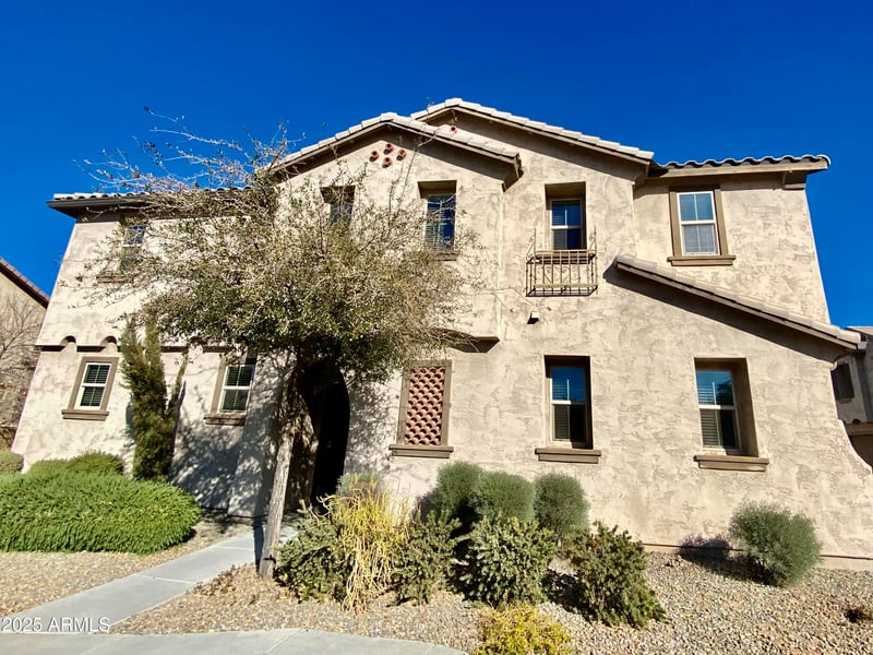 4744 Tierra Buena Ln, Phoenix, AZ 85032