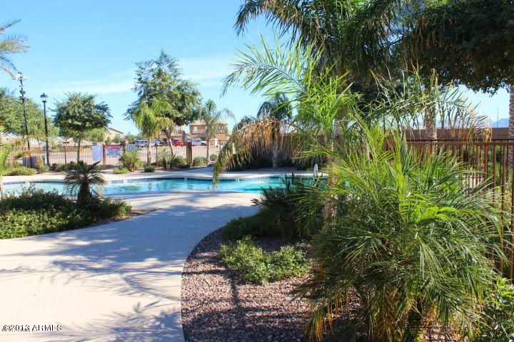 4744 W Carson Rd, Laveen, AZ 85339