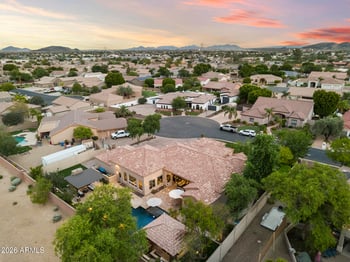 4744 Villa Linda Dr, Glendale, AZ 85310