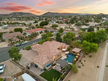 4744 W Villa Linda Dr, Glendale, AZ 85310
