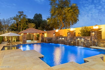 4744 W Villa Linda Dr, Glendale, AZ 85310
