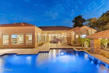 4744 Villa Linda Dr, Glendale, AZ 85310