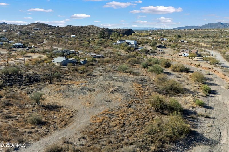 47440 N Meander Rd #-, New River, AZ 85087