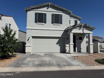 4745 Bull Pass Rd, Apache Junction, AZ 85119