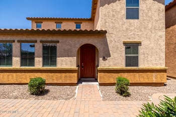 4745 Fremont Rd, Laveen, AZ 85339