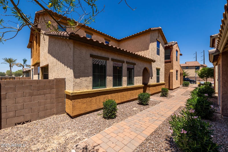 4745 Fremont Rd, Laveen, AZ 85339