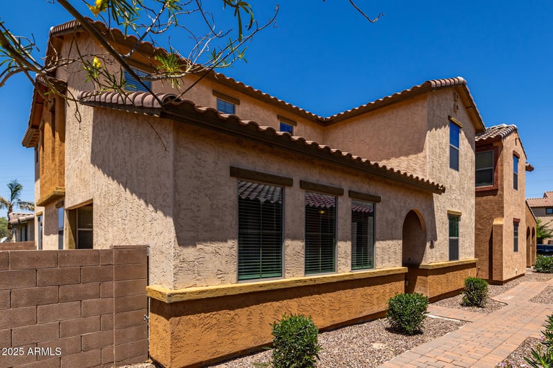 4745 Fremont Rd, Laveen, AZ 85339