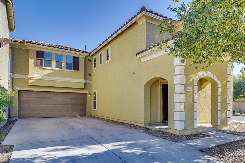 4745 N 108th Ave, Phoenix, AZ 85037