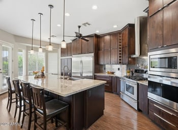 4745 Nightingale Ln, Gilbert, AZ 85298