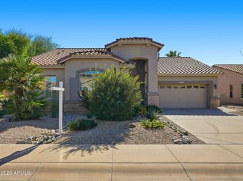 4745 Nightingale Ln, Gilbert, AZ 85298