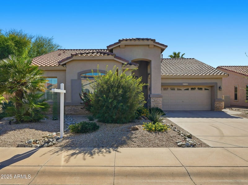4745 Nightingale Ln, Gilbert, AZ 85298