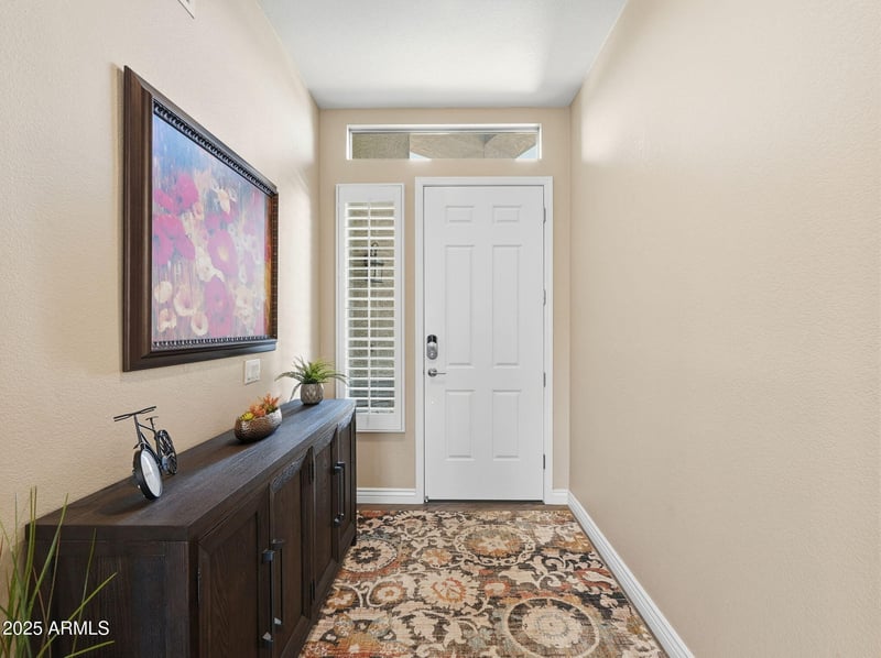 4745 Nightingale Ln, Gilbert, AZ 85298