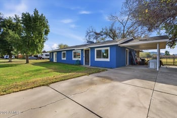 4745 Piedmont Rd, Laveen, AZ 85339