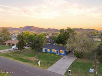 4745 Piedmont Rd, Laveen, AZ 85339