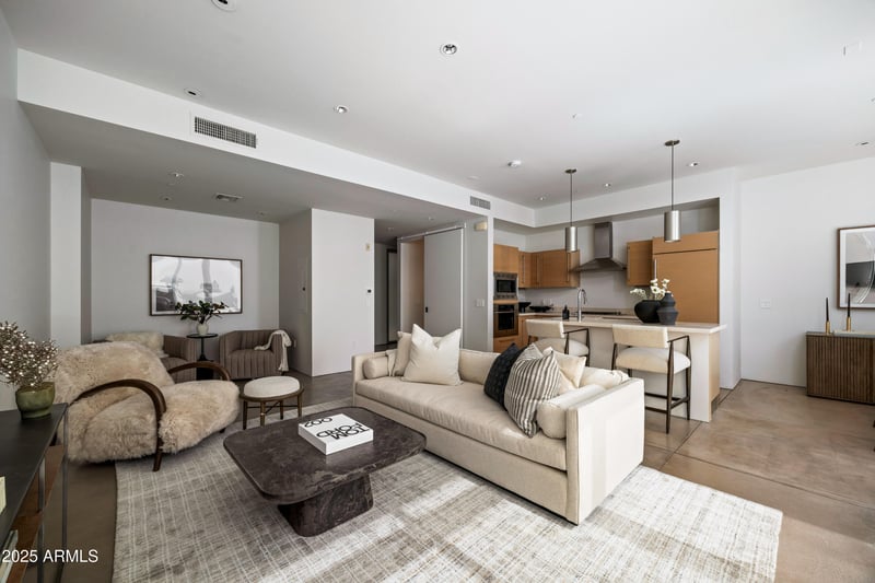 4745 Scottsdale Rd #3008, Scottsdale, AZ 85251