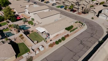 4745 Silverwood Dr, Phoenix, AZ 85048