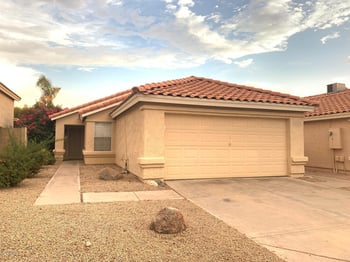 4745 St John Rd, Phoenix, AZ 85032