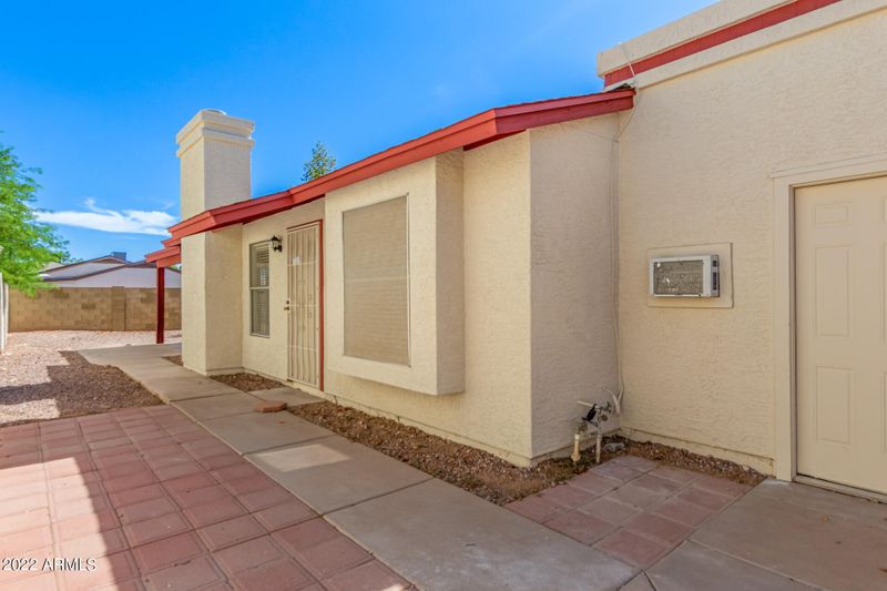 4745 W Escuda Dr, Glendale, AZ 85308