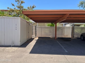 4745 Northern Ave, Glendale, AZ 85301