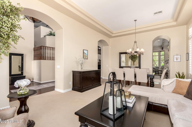 4746 Buckboard Ct, Gilbert, AZ 85297
