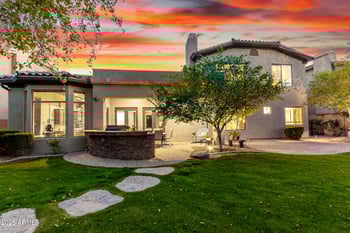 4746 Buckboard Ct, Gilbert, AZ 85297