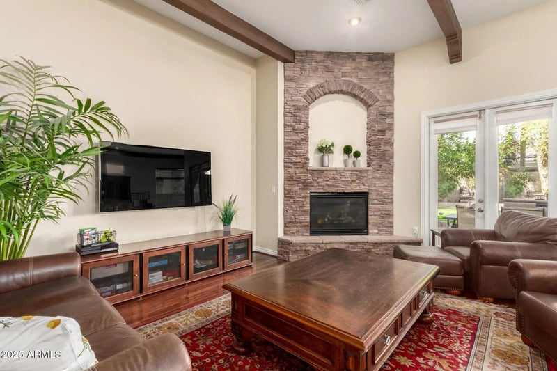 4746 Buckboard Ct, Gilbert, AZ 85297