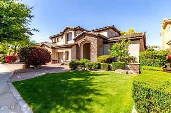 4746 Buckboard Ct, Gilbert, AZ 85297