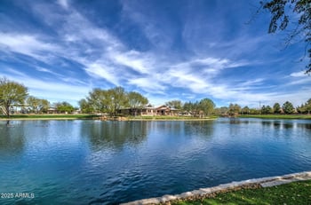 4746 Buckboard Ct, Gilbert, AZ 85297