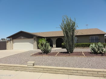 4746 Dahlia Dr, Glendale, AZ 85304