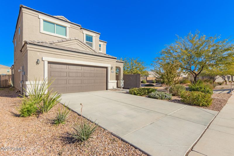 4746 E Argentite St, San Tan Valley, AZ 85143