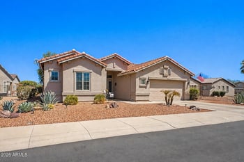 4746 E Indigo St, Gilbert, AZ 85298