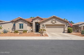 4746 E Indigo St, Gilbert, AZ 85298