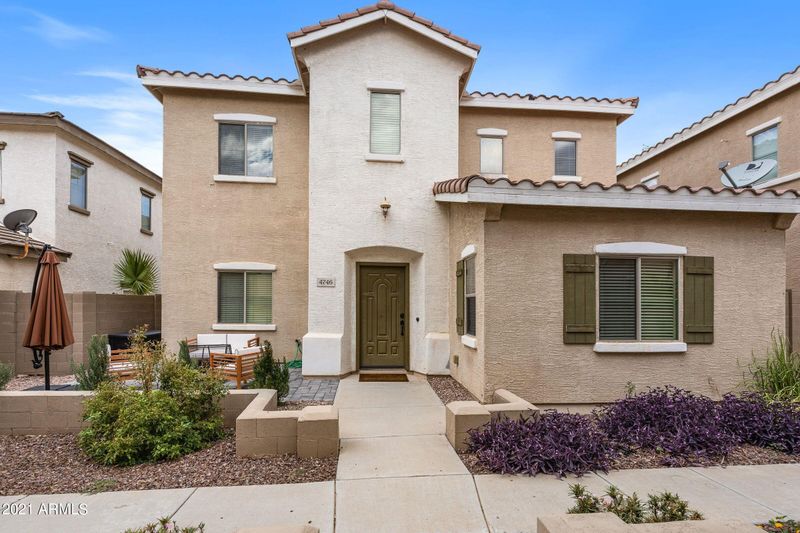 4746 E Laurel Ave, Gilbert, AZ 85234