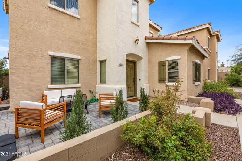 4746 E Laurel Ave, Gilbert, AZ 85234