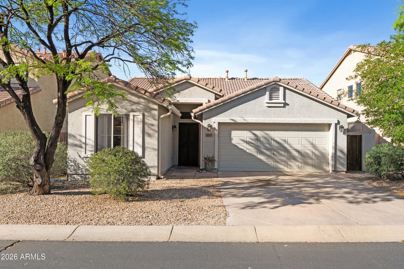4746 Woburn Ln, Cave Creek, AZ 85331