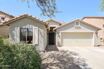 4746 E Woburn Ln, Cave Creek, AZ 85331