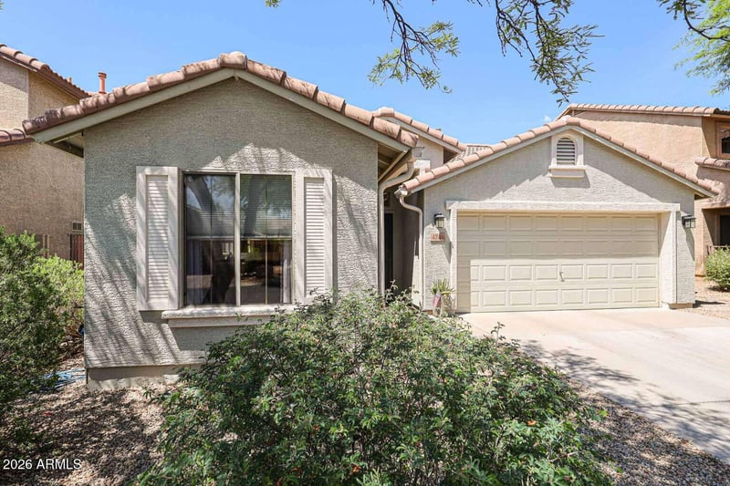 4746 E Woburn Ln, Cave Creek, AZ 85331