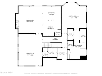 4746 Emery Ave, Mesa, AZ 85212